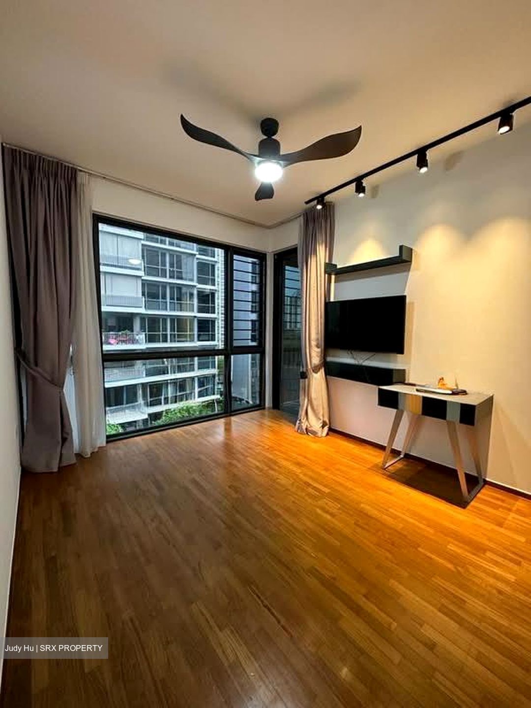 Parc Centros (D19), Condominium #581241201